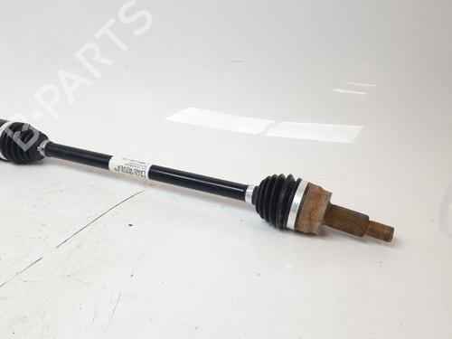 Right rear driveshaft LAND ROVER DISCOVERY SPORT (L550) 2.0 D FX724B402AB
