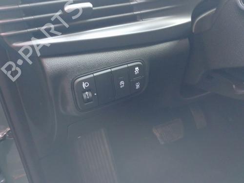 Forlygtekontakt HYUNDAI i20 III (BC3, BI3) 1.0 T-GDI (101 hp) 31665805