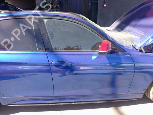 Used Right front door Right front door BMW 3 (F30, F80) 340 i xDrive (326 hp) 33689959 33689959