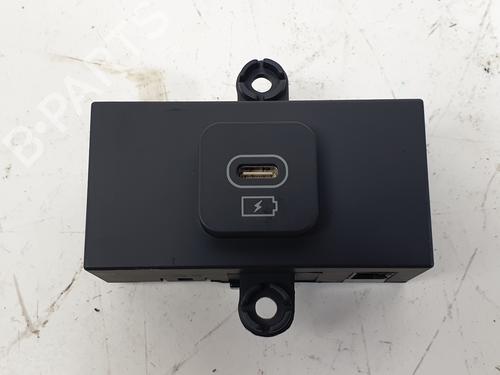 Used Electronic module Electronic module 36882930 36882930