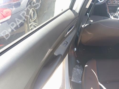 Used Rear left window mechanism Rear left window mechanism MAZDA 2 Hatchback (DL, DJ) 1.5 SKYACTIV-G (90 hp) 33618302 33618302