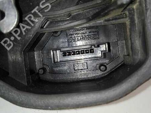 Rear right lock BMW 1 (E87) 120 d | BP2260932C99 