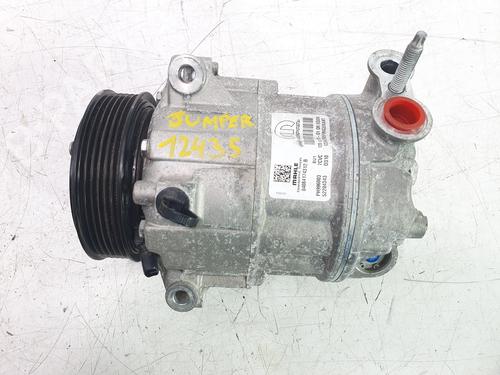 Used AC compressor CITROËN JUMPER II Van 2.2 BlueHDi 140 (140 hp) 32240527