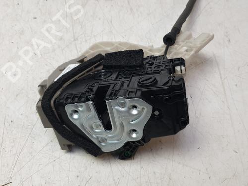 Fechadura trás esquerda Fechadura trás esquerda KIA CEED Sportswagon (CD) 1.0 T-GDI (101 hp) 26322291 26322291