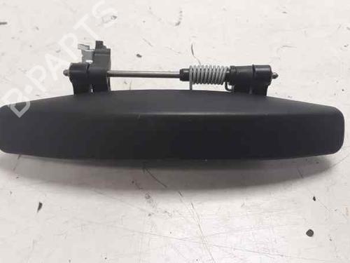 Used Front right exterior door handle DACIA DOKKER MPV (KE_) [2012-2025]  5414481