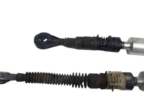 Gear lever NISSAN QASHQAI II (J11, J11_) 1.2 DIG-T | BP12349217M90