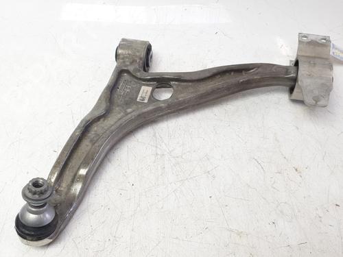 Used Left front suspension arm Left front suspension arm MERCEDES-BENZ A-CLASS (W177) A 200 (177.087) (163 hp) 35728751 35728751