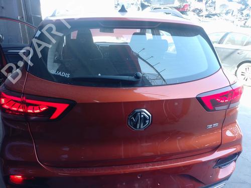 Used Tailgate Tailgate MG MG ZS SUV (AZS1) 1.5 VTi (114 hp) 33933121 33933121