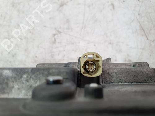 Electronic module PEUGEOT 2008 I (CU_) 1.2 THP 110 / PureTech 110 | BP29022579M83 