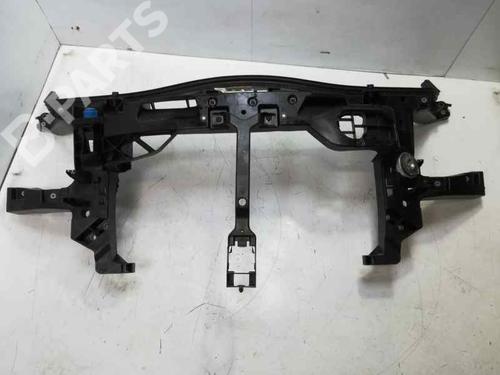 Used Front slam panel Front slam panel MERCEDES-BENZ SPRINTER 4-t Van (B907, B910) 411 CDI RWD (907.643, 907.645) (114 hp) 4976319 4976319