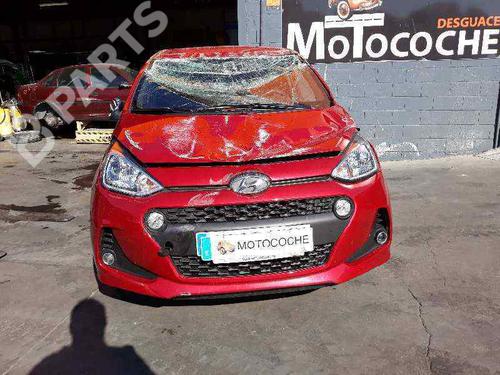 Right front window switch HYUNDAI i10 II (BA, IA) 1.2 | BP5277538C105  - Image 8