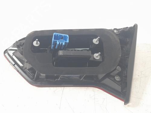Venstre baklys, luke VW T-ROC (A11, D11) 2.0 TDI | BP29604423C79 