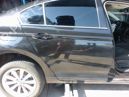 Used Right rear door Right rear door VW PASSAT B8 Variant (3G5, CB5) 2.0 TDI (190 hp) 36390664 36390664