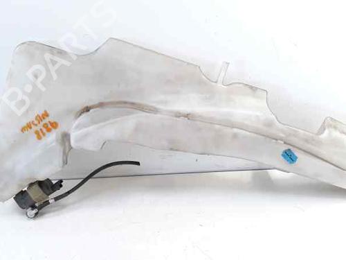 Used Windscreen washer tank NISSAN PATHFINDER III (R51) [2005-2025]  7431303