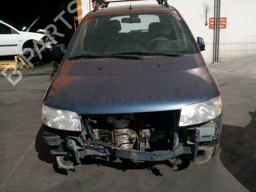HYUNDAI MATRIX (FC) 1.6 (103 hp) 6560