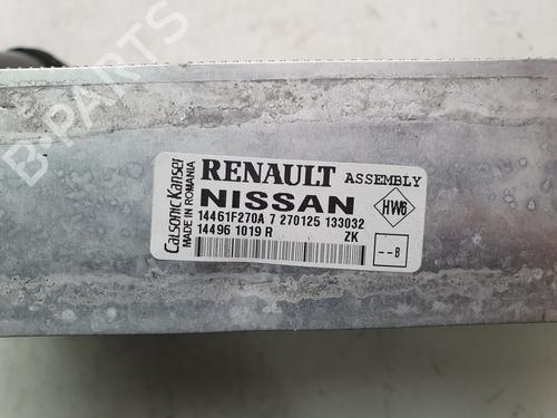 Intercooler NISSAN JUKE (F16_) DIG-T 117 | BP29708148M30 