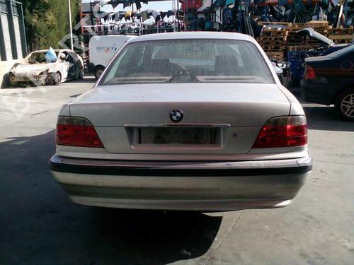 Intercooler BMW 7 (E38) 730 d | BP170218M30 
