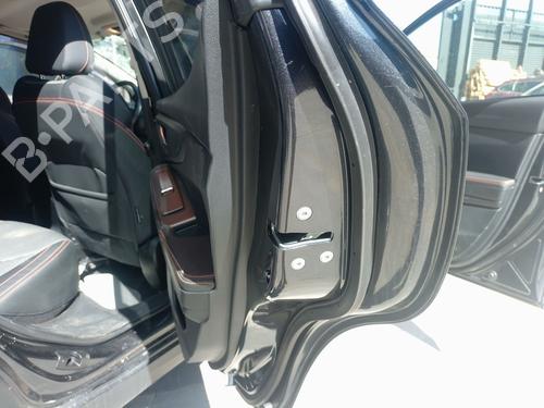Used Rear right lock Rear right lock SUBARU XV (GT) 2.0 i AWD (GT7) (156 hp) 33426598 33426598