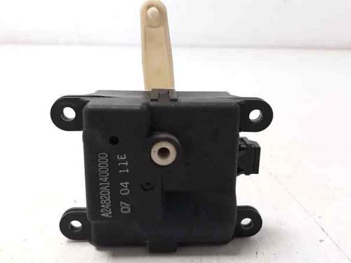 Used Heater blower motor NISSAN X-TRAIL II (T31) 2.0 dCi 4x4 (173 hp) 4802714