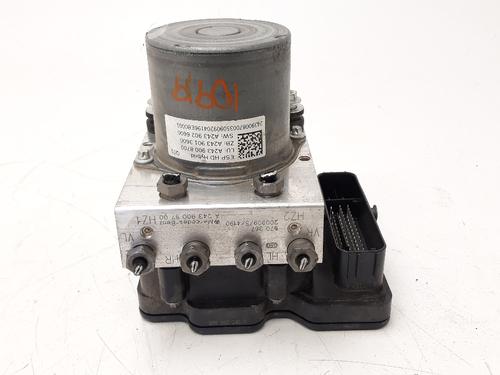 Used ABS pump MERCEDES-BENZ GLA (H247) GLA 250 e (247.786) (160 hp) 9964444