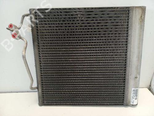 Used AC radiator SMART CITY-COUPE (450) 0.8 CDI (S1CLC1, 450.300, 450.301, 450.302, 450.303,... (41 hp) 2682654