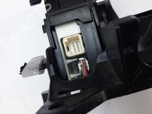 Gear lever TOYOTA YARIS (_P13_)  | BP9739411M90 
