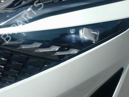 Used Left headlight Left headlight 38705183 38705183