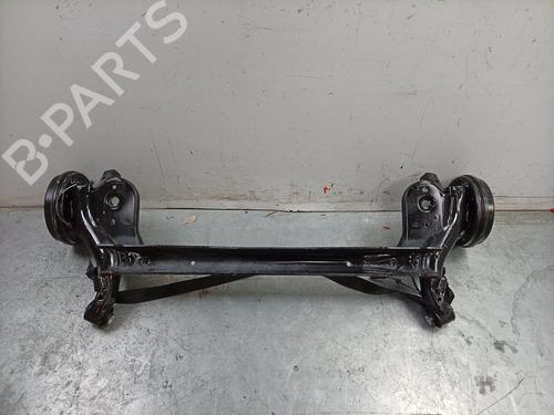 Used Rear axle Rear axle 37437185 37437185