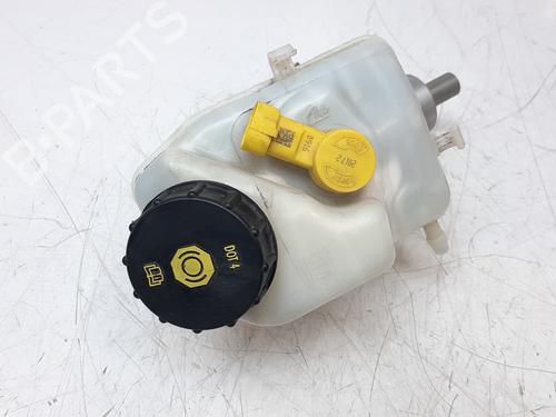 Brake master cylinder OPEL ASTRA J GTC  | BP11397932M77 