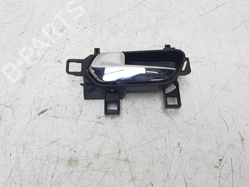 Used Front left interior door handle NISSAN MICRA V (K14) [2016-2025]  12344264