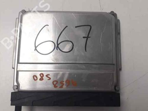 Used Engine control unit (ECU) VOLVO S80 I (184) D5 (163 hp) 3883029