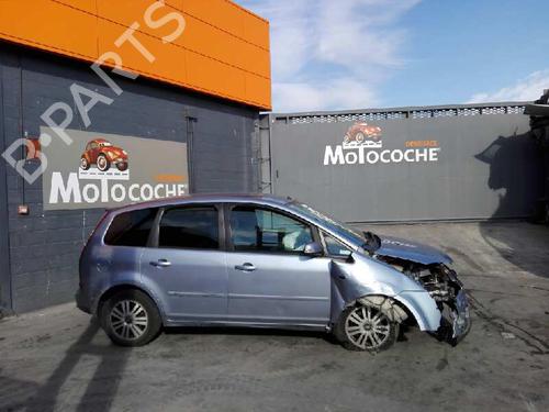 Rear left window mechanism FORD FOCUS C-MAX (DM2)  | BP1928209C24 