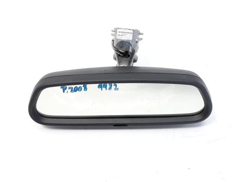 Used Rear mirror Rear mirror PEUGEOT 2008 I (CU_) 1.2 THP 130 / PureTech 130 (130 hp) 8278490 8278490