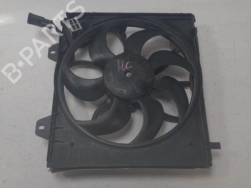 Used Radiator fan Radiator fan OPEL CORSA F (P2JO) 1.2 (68) (101 hp) 32685723 32685723