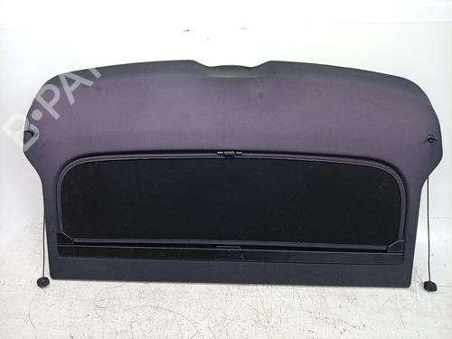 Used Rear parcel shelf Rear parcel shelf AUDI A3 (8P1) 1.9 TDI (105 hp) 40151737 40151737