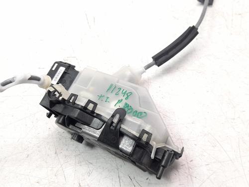 Rear left lock PEUGEOT 2008 II (UD_, US_, UY_, UJ_, UR_, UC_)  | BP12583551C100 