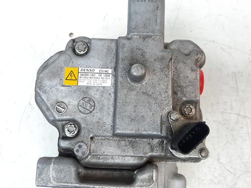 AC compressor TOYOTA YARIS (_P13_) 1.5 (NSP131_) | BP17230728M34 