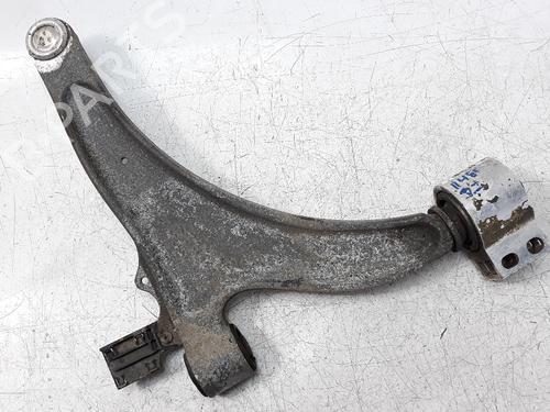 Used Left front suspension arm OPEL INSIGNIA A (G09) [2008-2017]  16306031