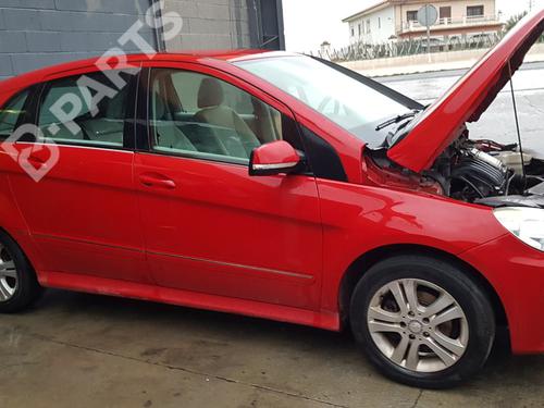 Used Fuel pump Fuel pump MERCEDES-BENZ B-CLASS Sports Tourer (W245) B 200 (245.233) (136 hp) 9314729 9314729