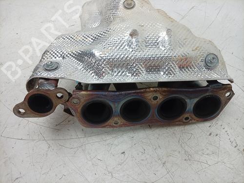 Particulate filter TOYOTA RAV 4 V (_A5_, _H5_) 2.5 Hybrid AWD (AXAH54) | BP37494606M81 - Image 3