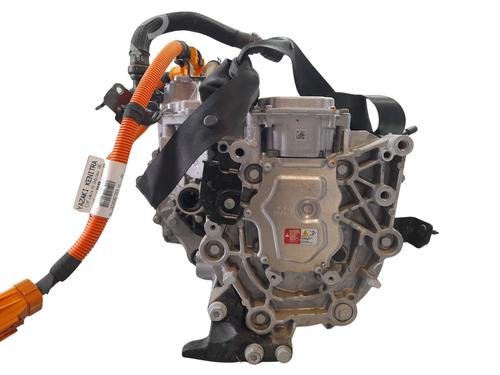 Engine CITROËN C4 III (BA_, BB_, BC_)  | BP28288236M1 