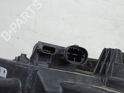 Radiator fan DACIA SANDERO III 1.0 TCe 90 | BP29175131M35 - Image 5
