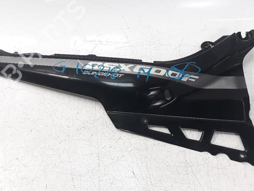 Used Other SUZUKI MOTORCYCLES GSX GSX 600 F (50 hp) 25232486