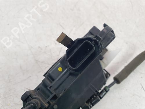 Front left lock RENAULT CLIO V (B7_) 1.5 Blue dCi 85 (B7AG) | BP34004788C98 - Image 2