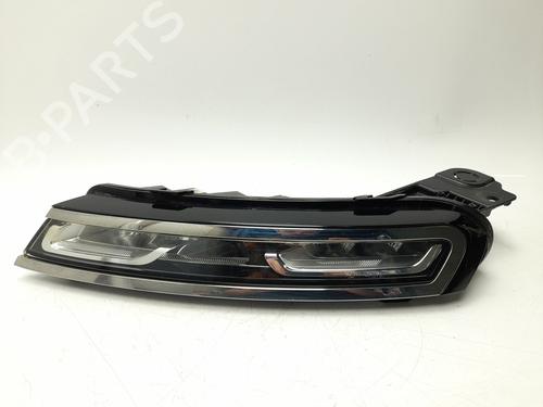 Left front indicator CITROËN C5 AIRCROSS (A_) 1.5 BlueHDi 130 (ACYHZJ, ACYHZR) | BP39402670C32 - Image 3