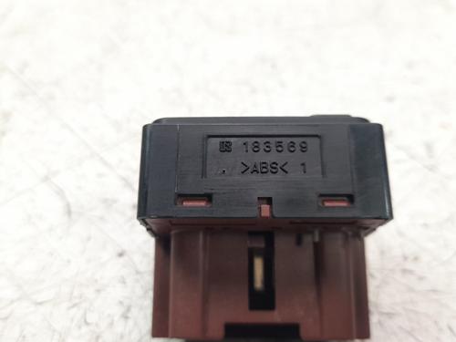 Mirror switch MITSUBISHI PAJERO III (V7_W, V6_W)  | BP23444016I25 