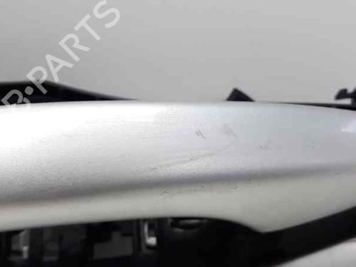 Rear left exterior door handle CITROËN C4 II (NC_)  | BP6633556C130