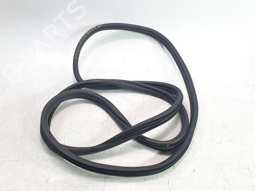 Used Rubber door seal CITROËN JUMPER II Van 2.2 BlueHDi 140 (140 hp) 32209063