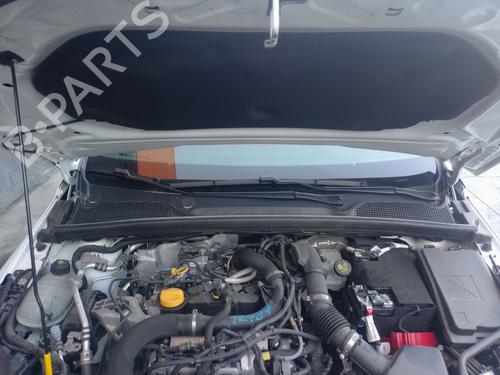 Used Scuttle panel Scuttle panel RENAULT CLIO V (B7_) 1.0 LPG (B7MT) (101 hp) 40544011 40544011