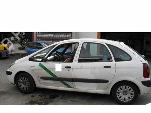 ABS pump CITROËN XSARA PICASSO (N68)  | BP104470M43 